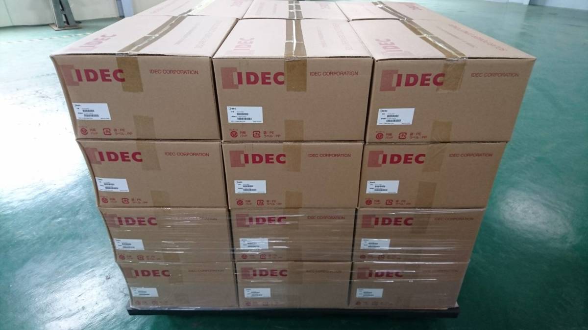 IDEC パワーコンディショナ PJ1A-A401形(4kW) パワコン 4kw+